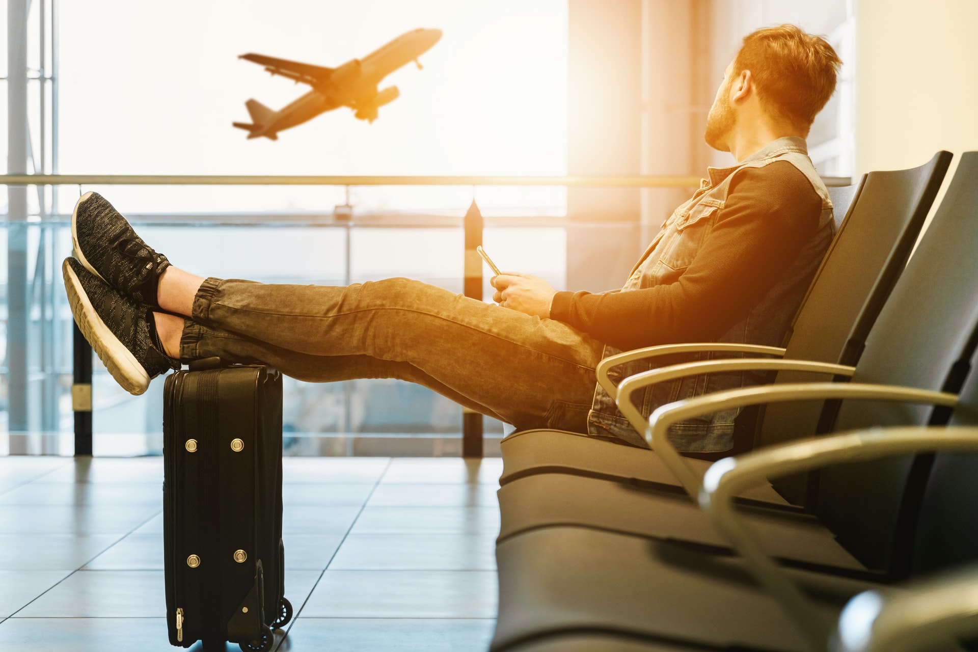 Airport transfers